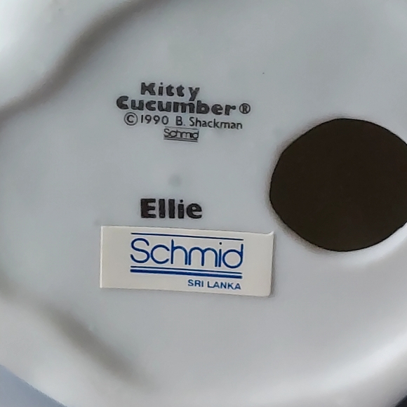 Kitty Cucumber "Ellie" Jealous Step-Sister - Picture 7 of 8